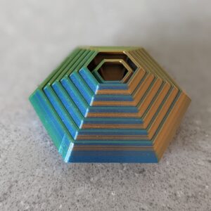 Hex Fidget